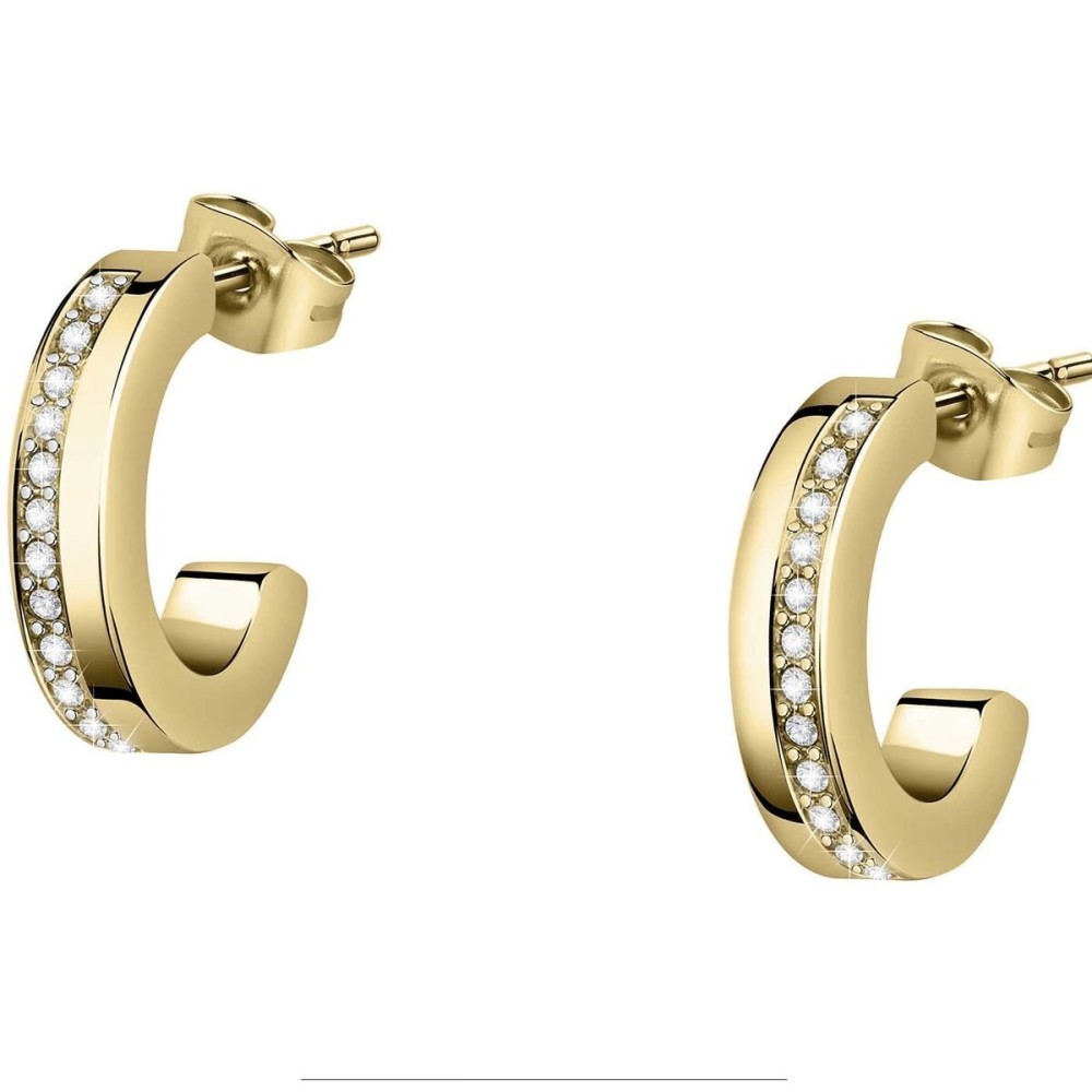 Ladies' Earrings Morellato Silver