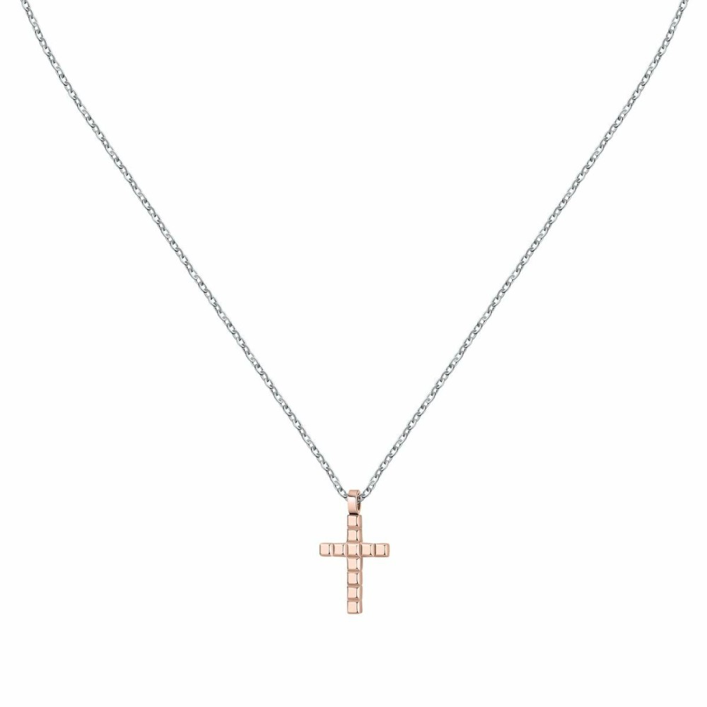 Herrenhalsband Morellato