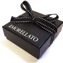 Ladies' Earrings Morellato Silver