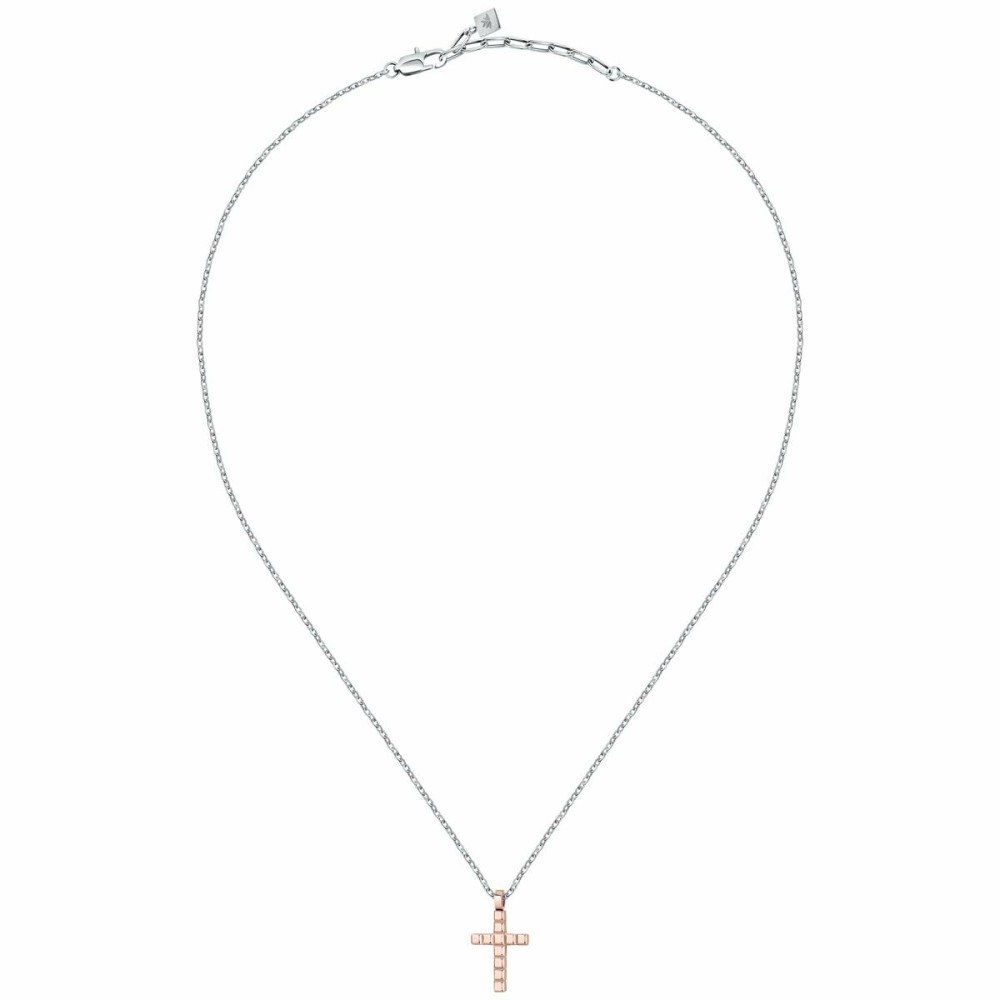 Herrenhalsband Morellato
