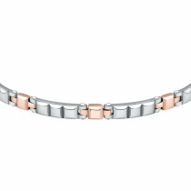 Men's Bracelet Morellato Stainless steel Steel