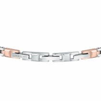 Men's Bracelet Morellato Stainless steel Steel