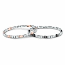 Men's Bracelet Morellato Stainless steel Steel