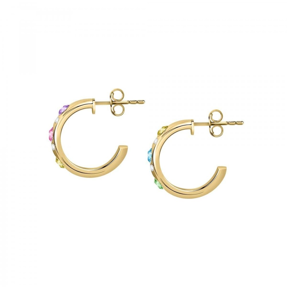 Ladies' Earrings Morellato Silver