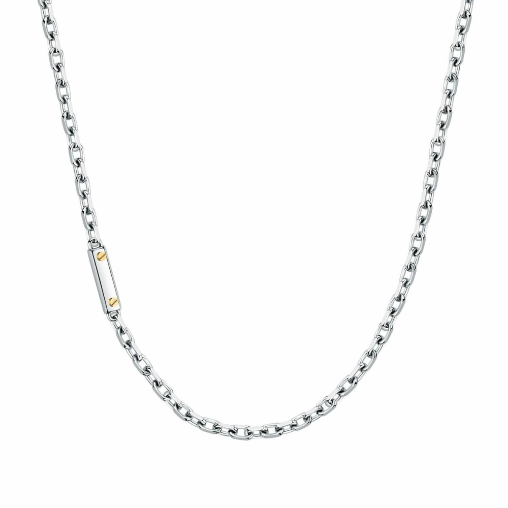 Herrenhalsband Morellato