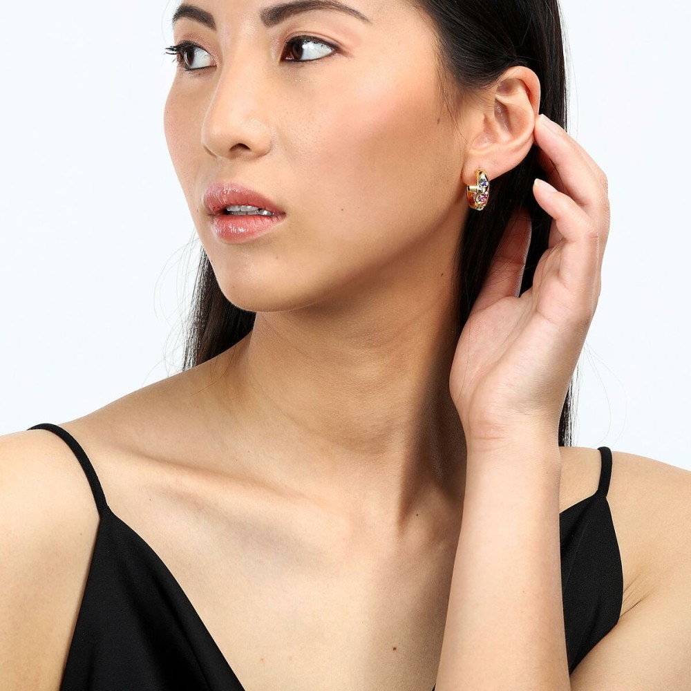 Ladies' Earrings Morellato Silver