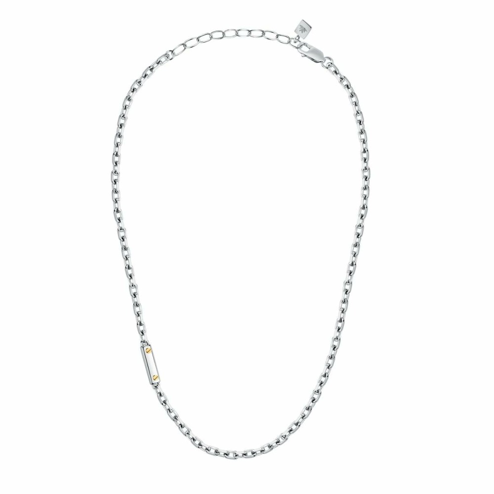 Herrenhalsband Morellato