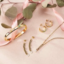Ladies' Earrings Morellato Silver