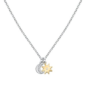 Pendentif Femme Morellato