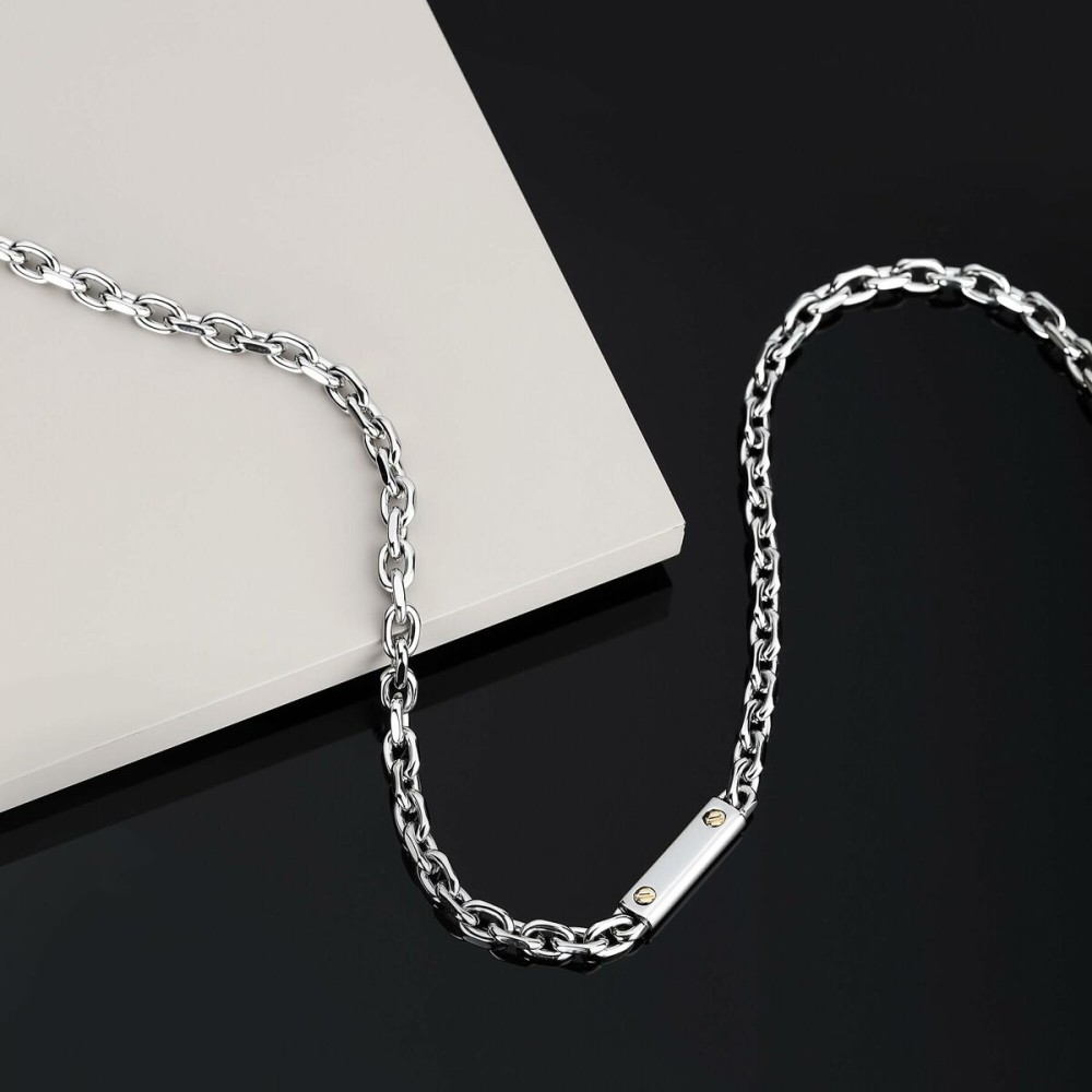 Herrenhalsband Morellato