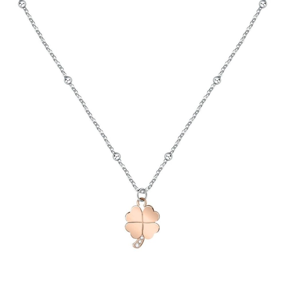 Collier Femme Morellato