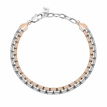 Men's Bracelet Morellato Silver