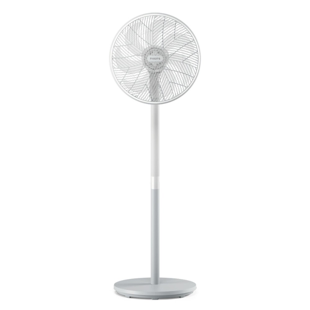 Freestanding Fan Philips CX2550/00 White 50 W