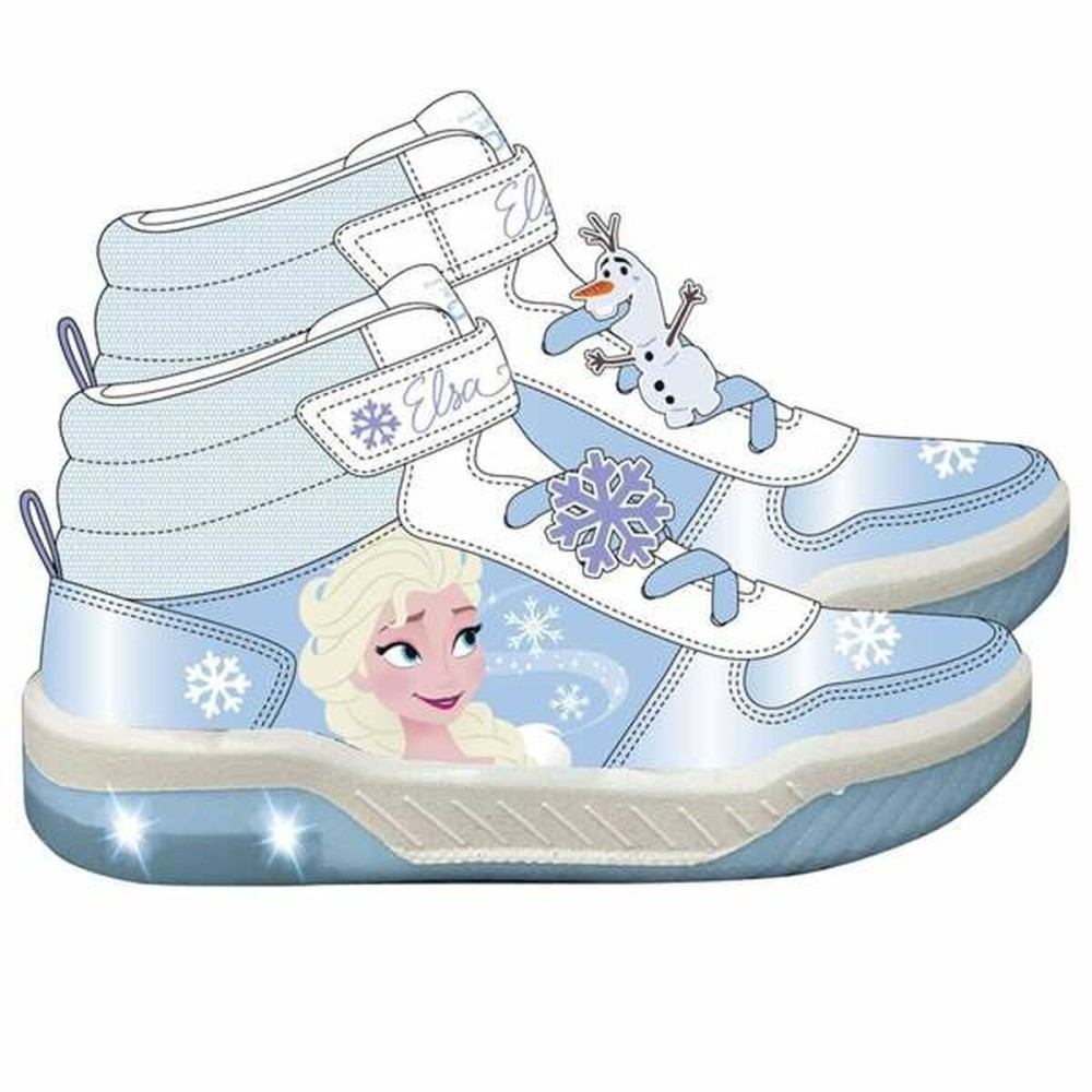 Chaussures de Sport pour Enfants Frozen