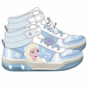 Chaussures de Sport pour Enfants Frozen