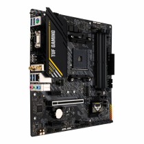 Carte Mère Asus AMD AM4 AMD A520 AMD