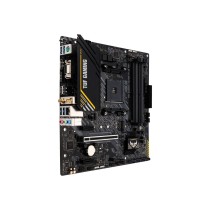 Carte Mère Asus AMD AM4 AMD A520 AMD