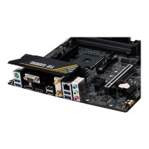 Carte Mère Asus AMD AM4 AMD A520 AMD