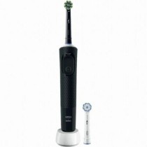 Brosse à dents électrique Braun CEP DENTAL VPR BK V2 Noir