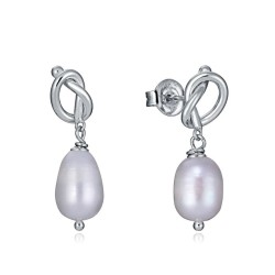 Ladies' Earrings Viceroy 13156E000-60 Sterling silver 925