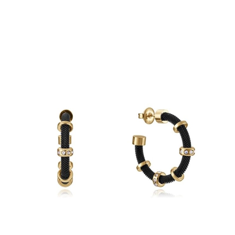 Boucles d´oreilles Femme Viceroy 14110E01010