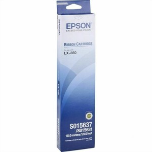 Ruban Matriciel Original Epson localization_B075Q2YKWS Noir (1 Unité)