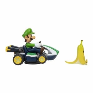 Kart Super Mario Assortiment de couleurs