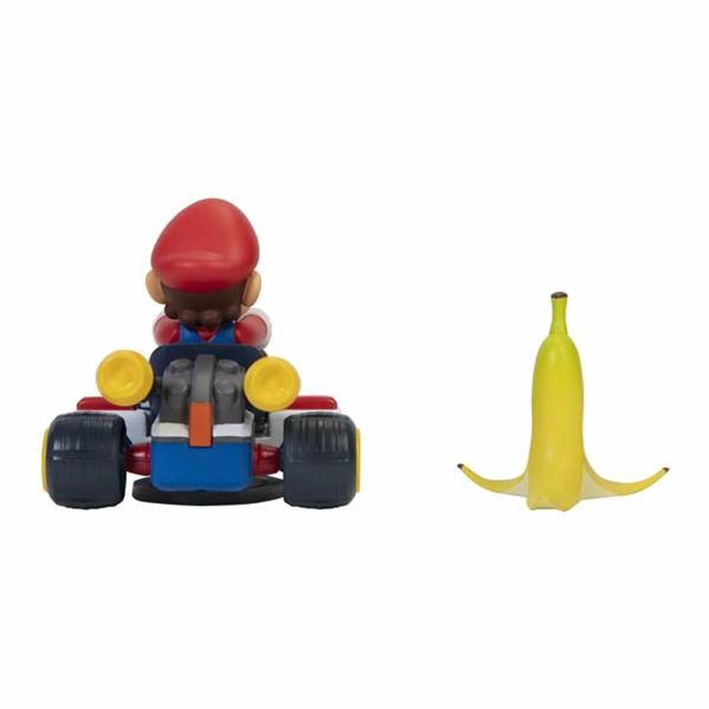 Kart Super Mario Assortiment de couleurs