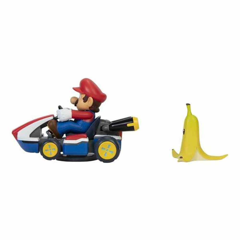 Kart Super Mario Assortiment de couleurs