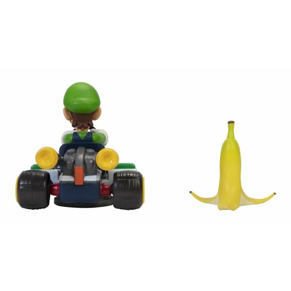 Kart Super Mario Assortiment de couleurs
