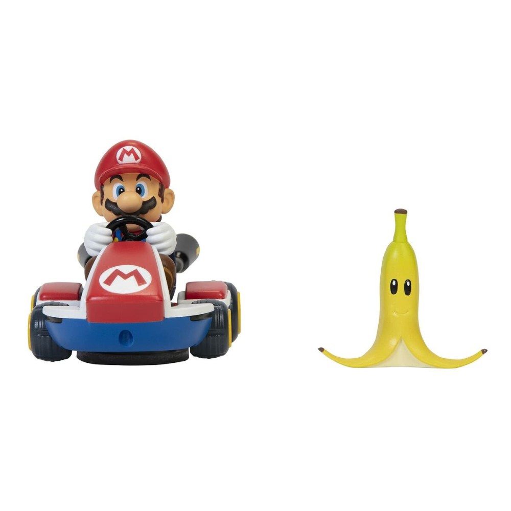 Kart Super Mario Assortiment de couleurs