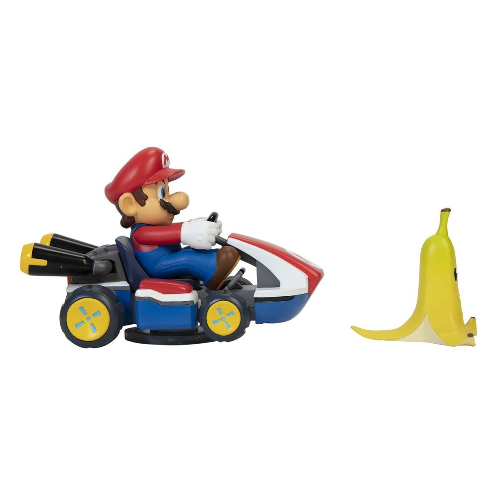 Kart Super Mario Assortiment de couleurs