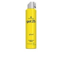 Couche de finition Got2b Glued Schwarzkopf (300 ml)