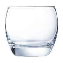 Trinkglas Luminarc Salto Durchsichtig Glas 320 ml (24 Stück)