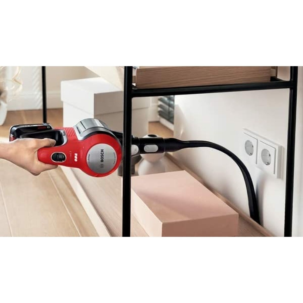 Cordless Vacuum Cleaner BOSCH BBS711ANM