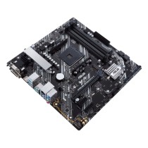 Carte Mère Asus 90MB15Z0-M0EAY0 mATX DDR4 AM4 AMD B450 AMD AM4