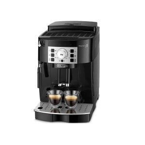 Superautomatische Kaffeemaschine DeLonghi ECAM 22.115.B Schwarz 1450 W 15 bar 1,8 L