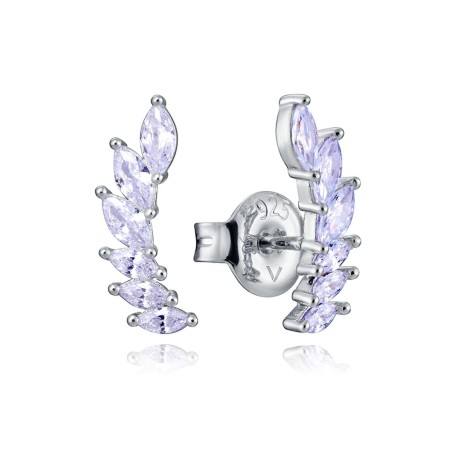 Boucles d´oreilles Femme Viceroy 13081E000-30 Argent 925