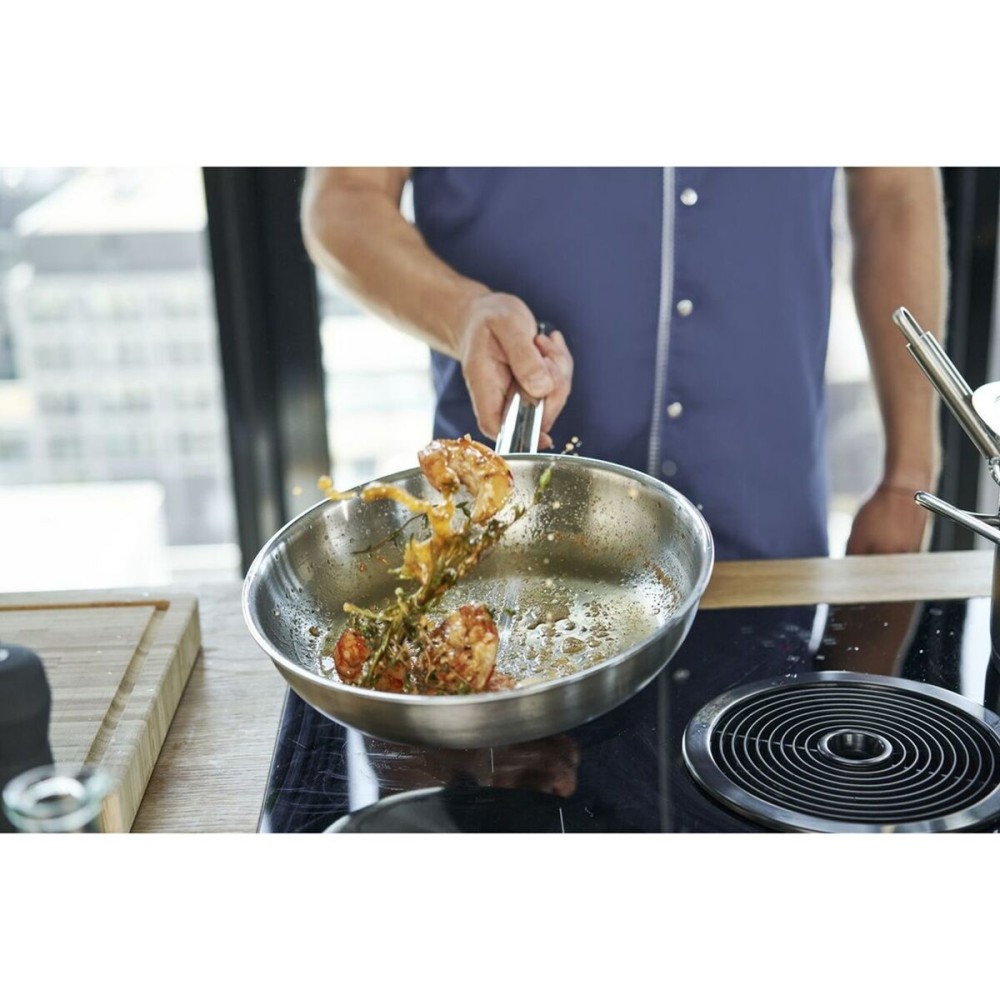 Pan Zwilling 65128-280-0 Stainless steel Ø 28 cm