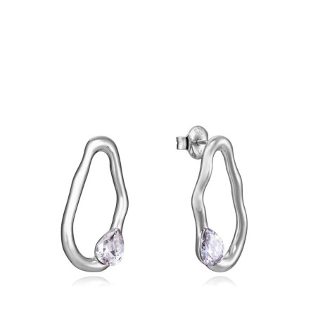 Boucles d´oreilles Femme Viceroy 13176E000-30 Argent 925