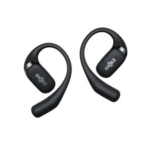 Bluetooth Kopfhörer Sport Shokz T910-ST-BK Schwarz