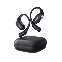 Bluetooth Kopfhörer Sport Shokz T910-ST-BK Schwarz