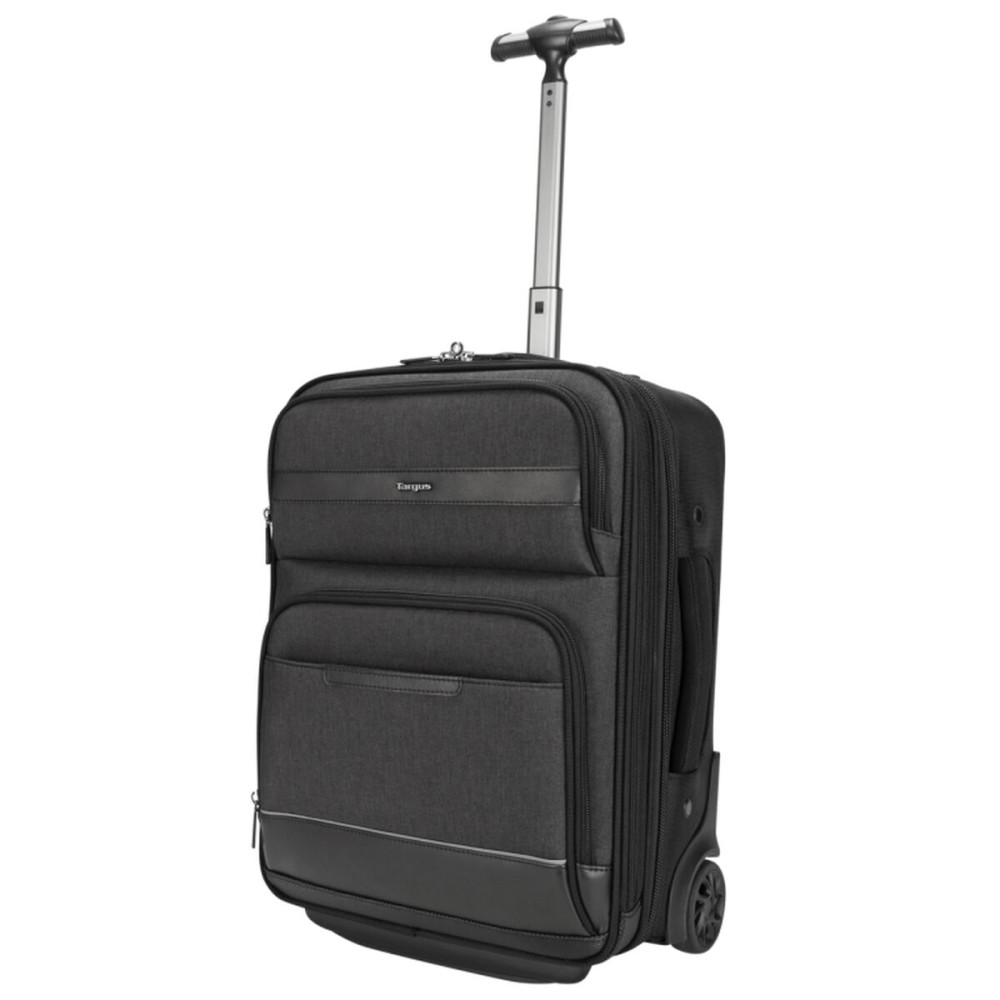 Umhängetasche Targus TBR038GL Schwarz