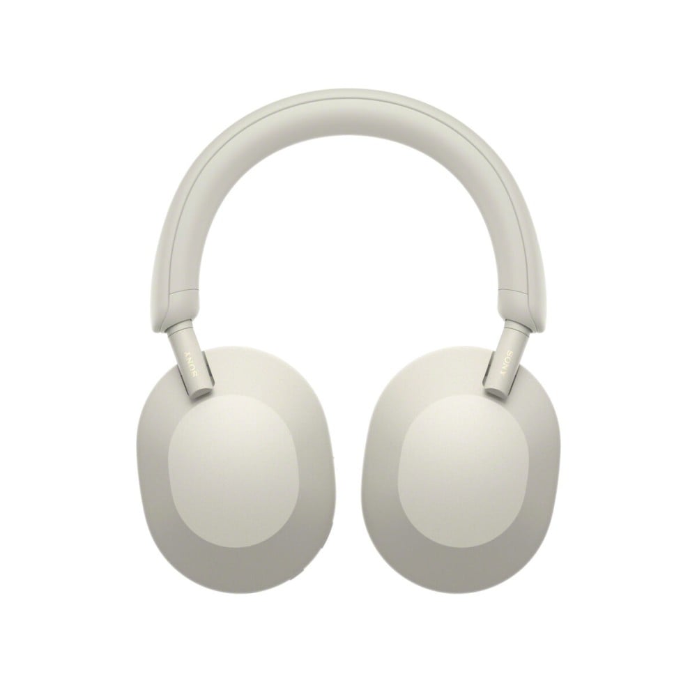 Bluetooth Headphones Sony WH1000XM5L.CE7 Silver