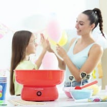 Candy Floss Machine Cantty InnovaGoods