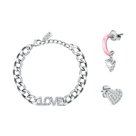 Ladies' Bracelet La Petite Story LPS05ASD41