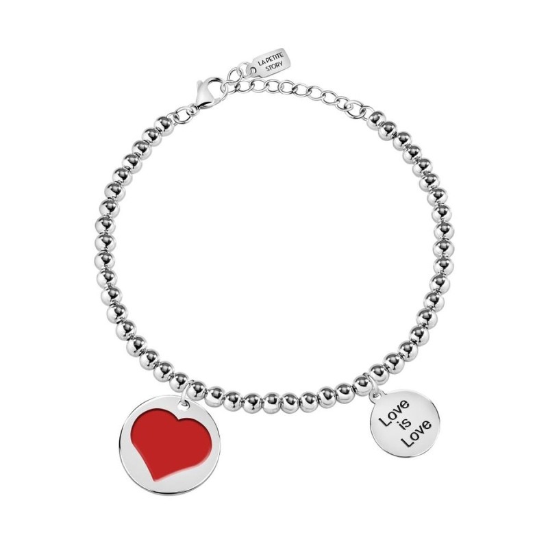 Bracelet Femme La Petite Story LPS05ASD11