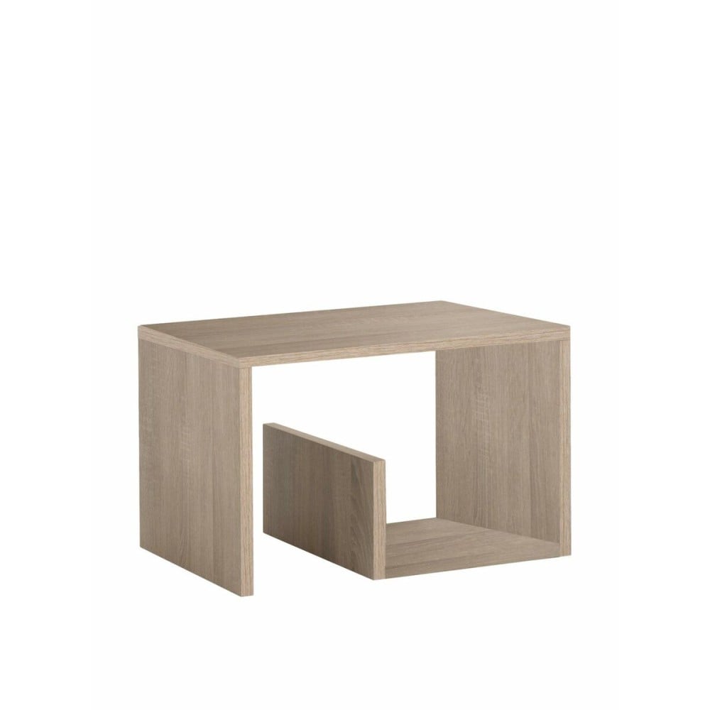 Table Basse Marron