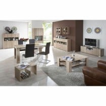 Table Basse Marron