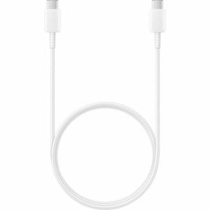 USB-Kabel Samsung EP-DA705 Weiß